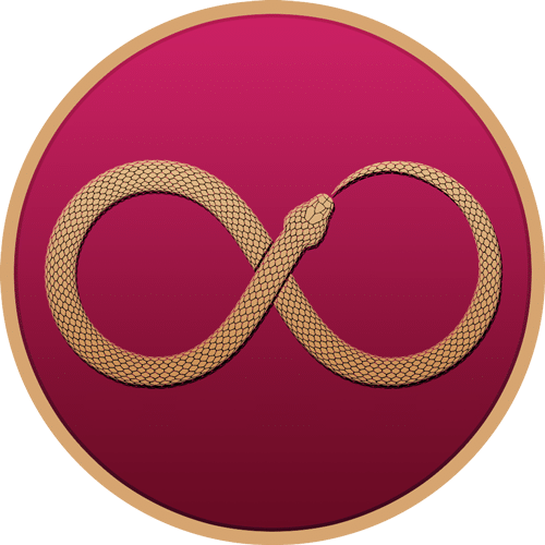 symbols-illuminati-buttons-snake-ouroboros-infinity-color-1.png